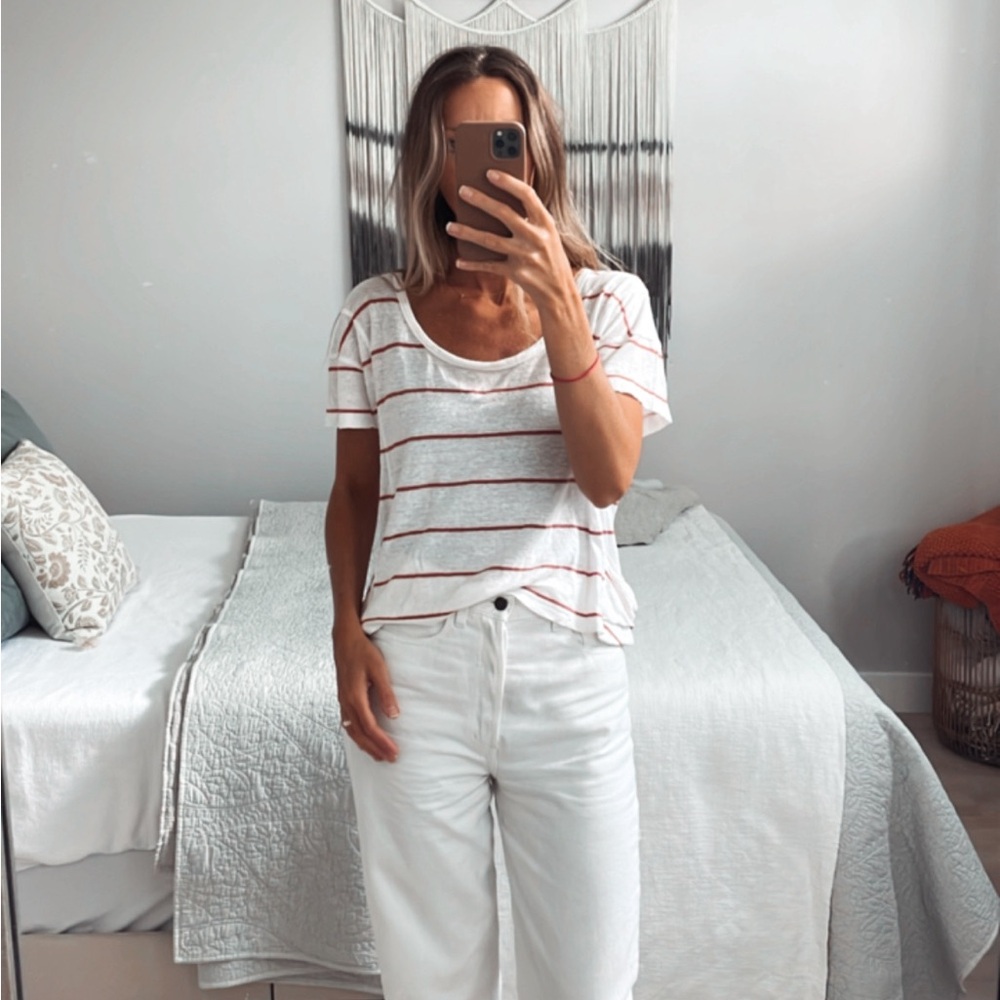 Linen Top Bundle (3 pieces)